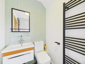 TOILET - click for photo gallery